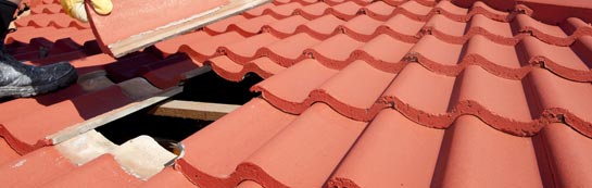 compare Denby Dale roof repair quotes